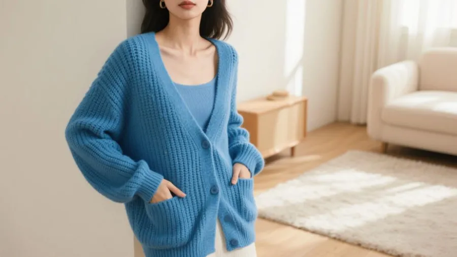 如何通过服装检测提高产品质量和客户满意度？