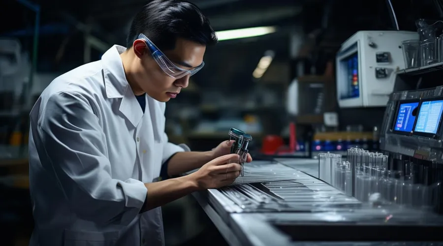 机构主导的2025年相册质量检测标准修订将包含哪些技术指标？图片28