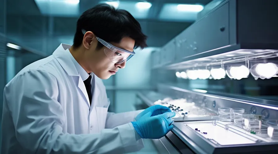 《工业级电阻测试仪的检测流程标准化指南》图片10