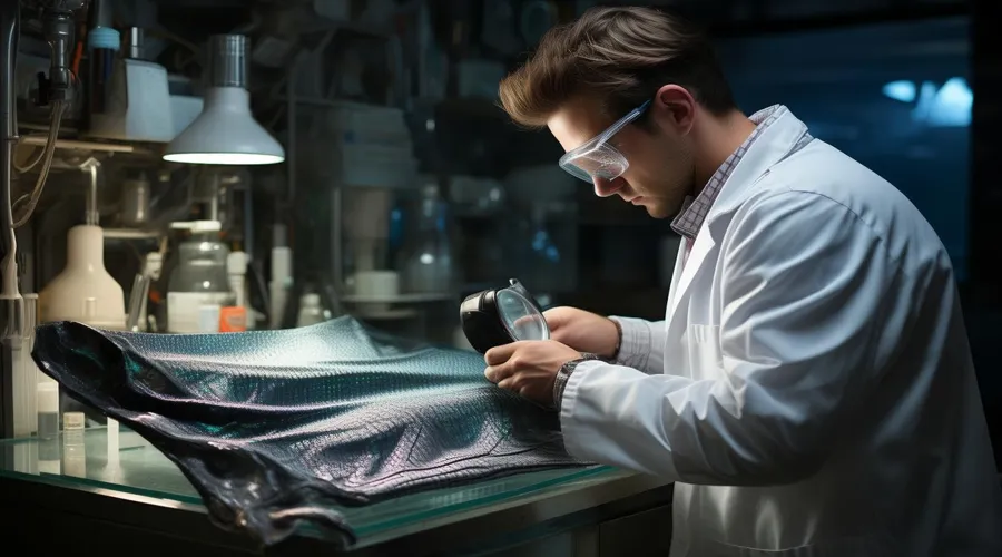 2025年美甲工具生物降解检测的实验室认证体系会变革吗？图片0