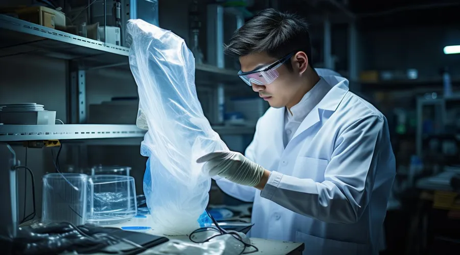 封口机温控精度检验的ISO9001质量体系要求图片19