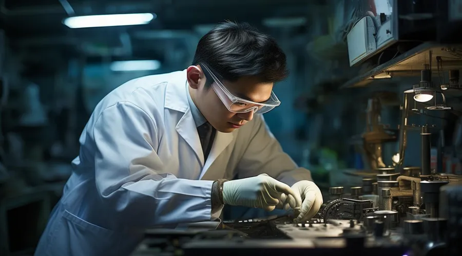 《基于机器视觉的三明市线性灯表面缺陷检测方法研究》图片15