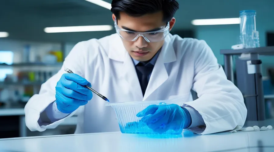 2025年足部护理检验指南是否包含足底筋膜炎的分级检测项目？图片9