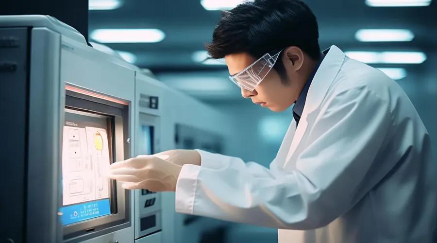 《电锯液压系统密封性检测的液压测试方法》图片20