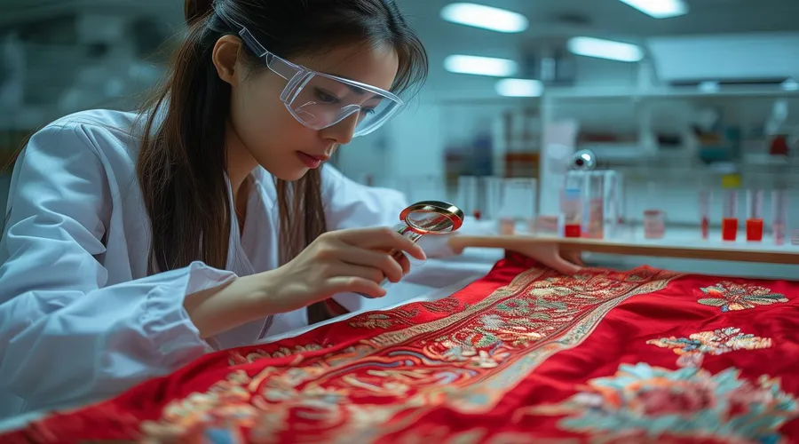 儿童座椅气密性检验中，压力测试的合格标准是什么？图片15
