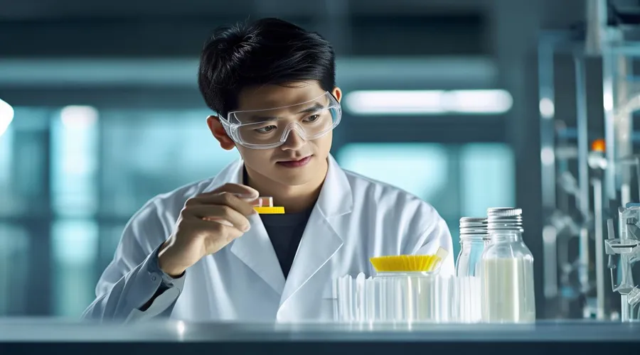 许昌市LED产品检测周期如衡效率与质量控制要求？图片1