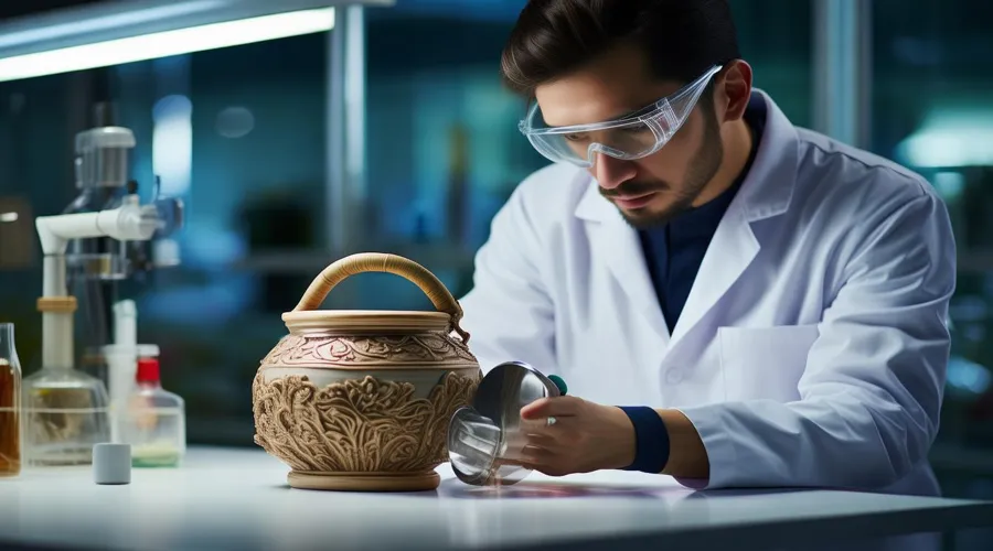 检验手持稳定器时如何检测传感器对焦误差？图片26