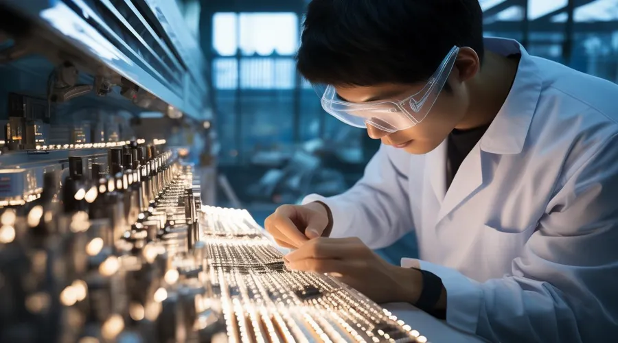 测量精度与能耗平衡：2025年宁波卤钨灯检测技术有哪些突破？图片14