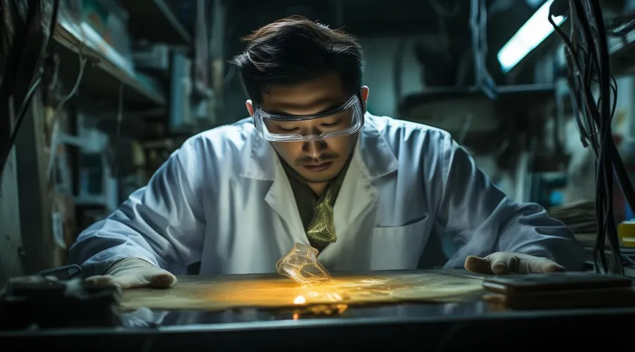 摄影取景器中的色彩检测模块如何实现白平衡校准？图片17