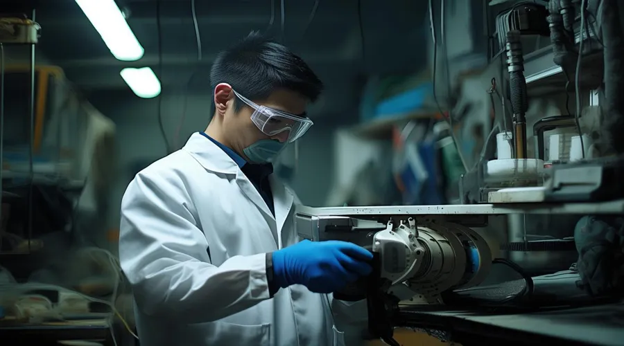 2025年灯箱项目检验流程如何与物联网系统对接？图片3