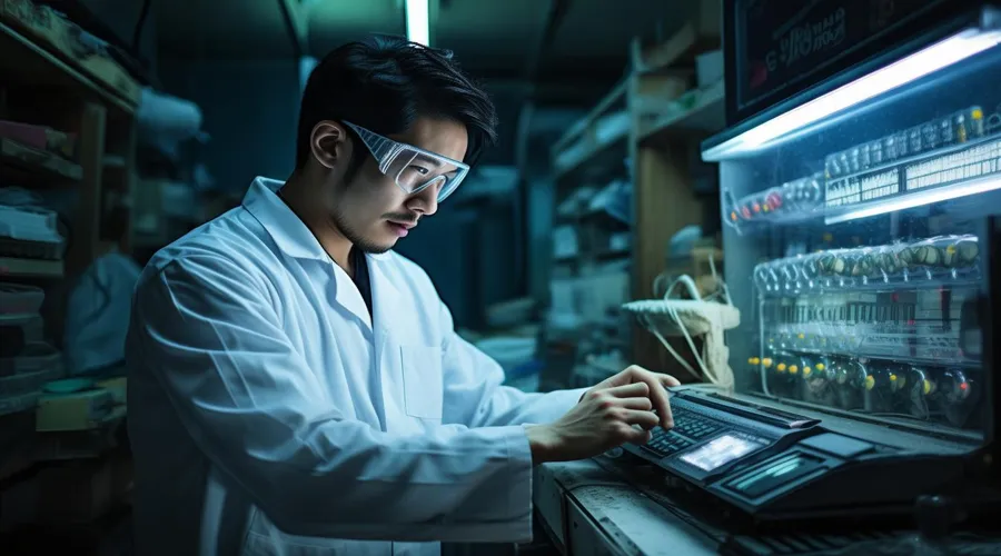 2025年壁挂洗衣机检测环境模拟技术瓶颈是什么？——项目研发进展总结图片4