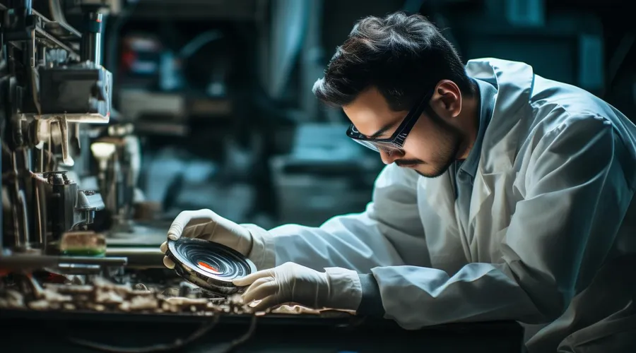 如何选择肇庆市专业的磨料性能检验合作机构？图片11