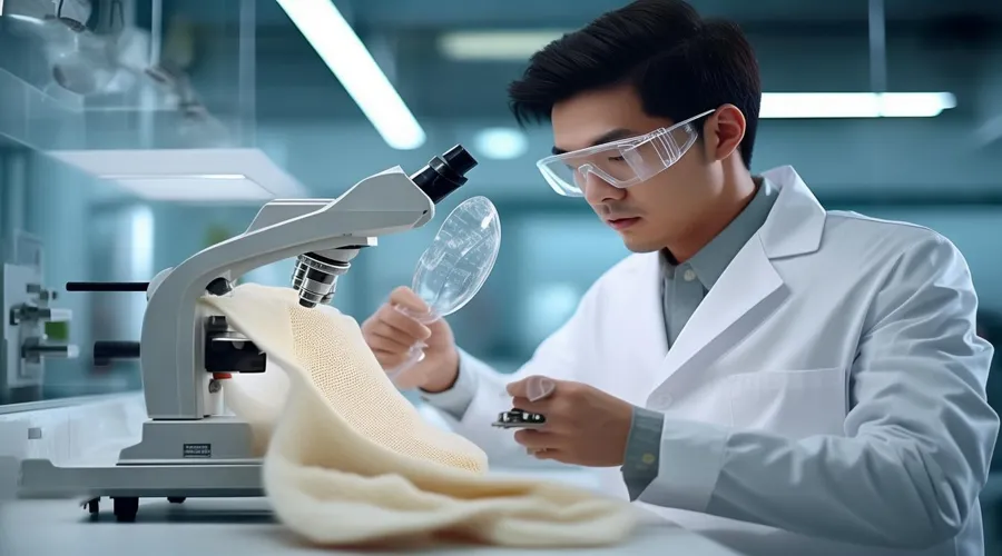如何优化送话器检测项目中的噪声抑制算法有效性？图片4