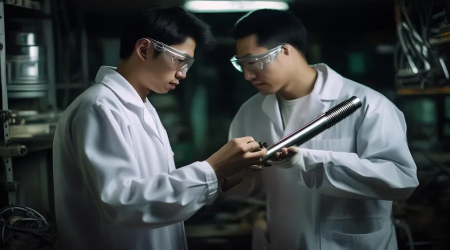 《自动化检测系统中的计时器选型指南与性能评估》图片6