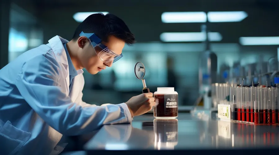 2025年止汗露成分检测新规，消费者如何通过机构认证辨别真伪？图片9