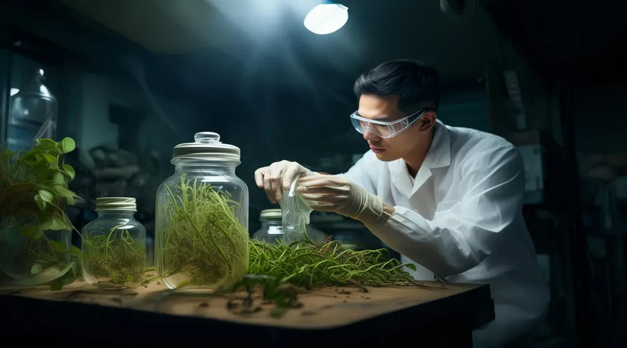 福州市餐具检测机构如何确保检测结果的准确性？图片4