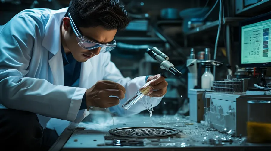 突出机构在检测体系中的专业角色，强化权威性图片2