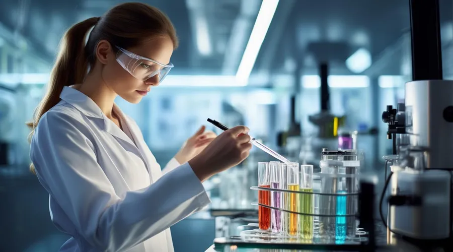 《检测机构红黄牌应用案例：从标准制定到行业监管的实践路径》图片3