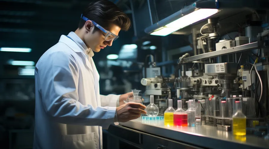 2025年工业锅炉检测机构如何通过数字孪生技术提升检测精度？图片5