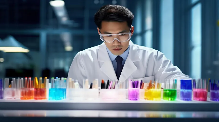 2025年材料科学前沿：铝镁合金冰镐在40℃低温下的抗冲击测试数据如何验证？图片3