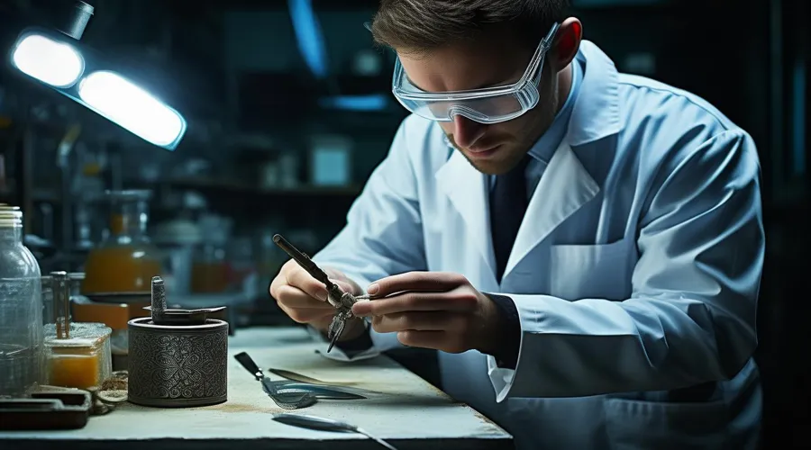 家庭急救箱如何检验急救包的密封性？图片8