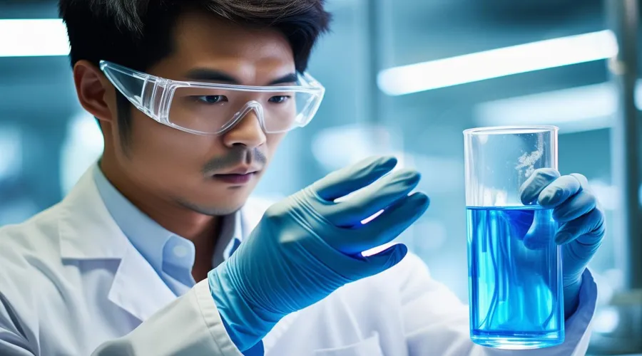 保山地区头巾质量检验机构对传统工艺的评估体系研究图片0