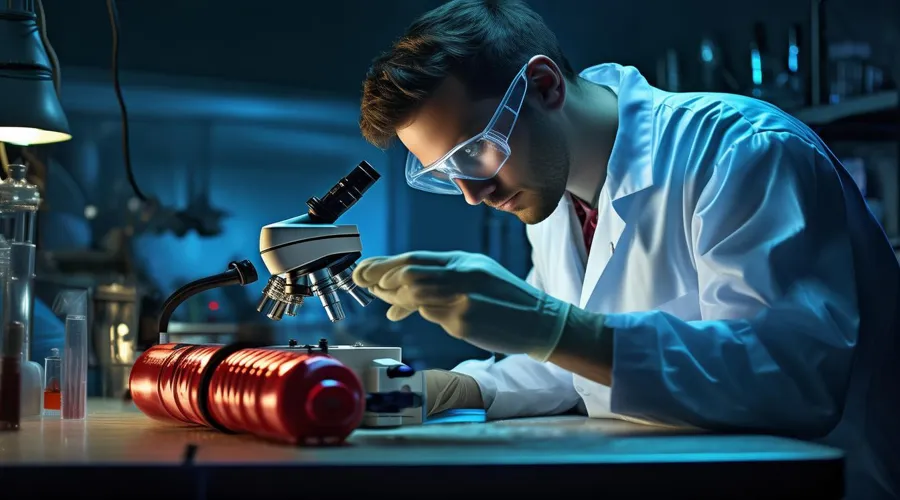 丹东市手机转接头接口强度检测中常用的破坏方法有哪些？图片2