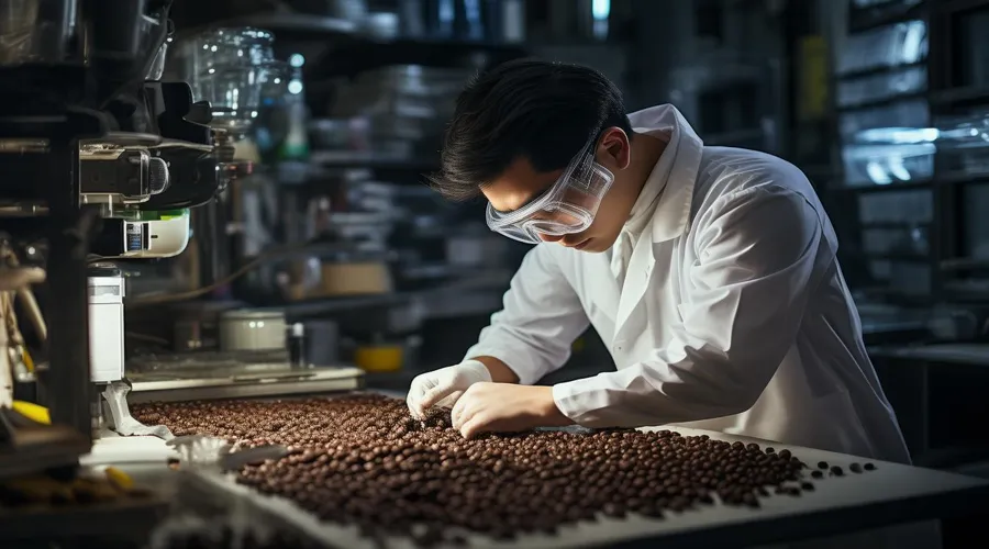 2025年通化市工艺画检验如何通过光谱技术提升鉴别效率？图片3