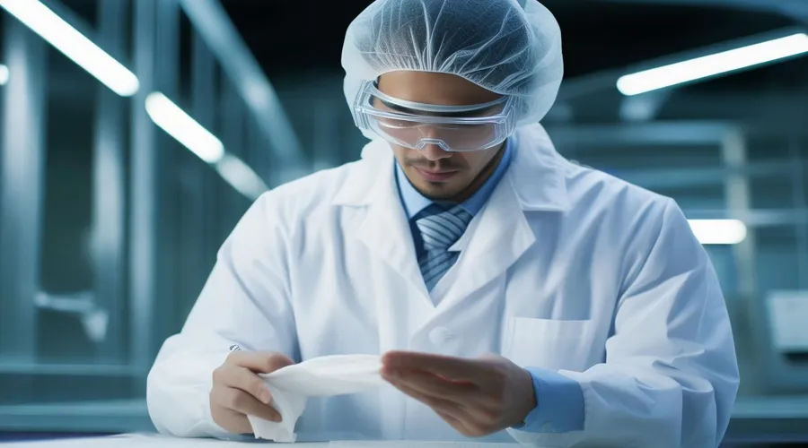如何优化送话器检测项目中的噪声抑制算法有效性？图片7