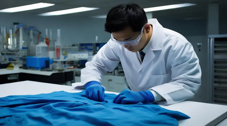 检测项目如何通过实验确定笔袋在不同温湿度环境下的稳定性？图片4