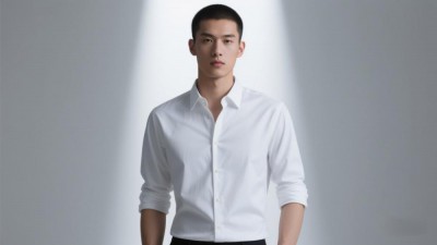 衣服检测