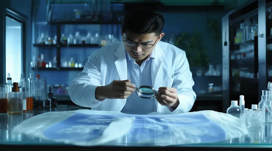 2025年永州市洗护套装检测机构如何应对跨境产品检测需求？图片4