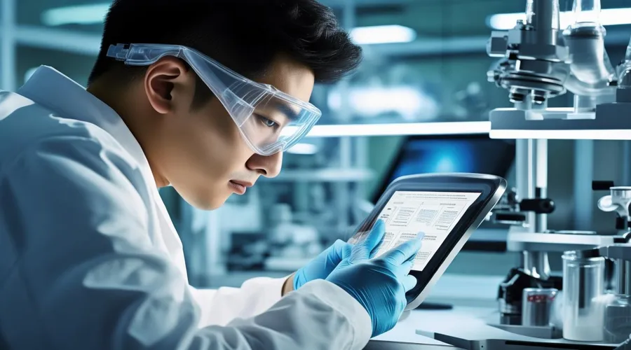 2025年农业检测机构如何利用智能马鞭实现精准病虫害识别？图片0