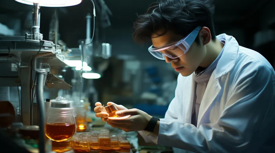 2025年止汗露成分检测新规，消费者如何通过机构认证辨别真伪？图片2