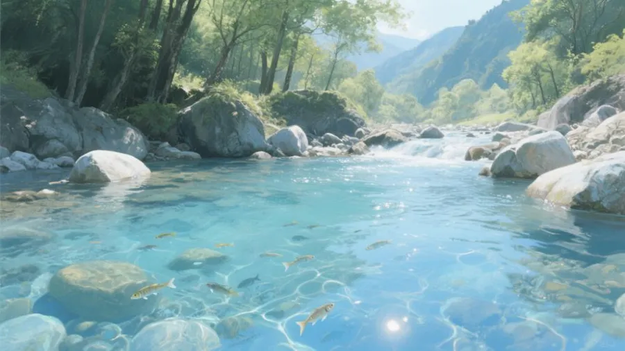 水质检测