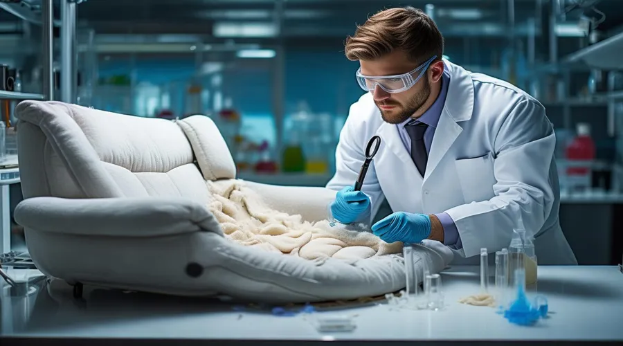 《检验机构如何通过一次性鞋套实现生物安全防护升级》图片7