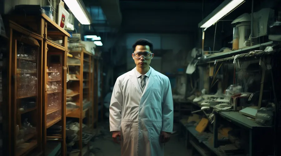 《如何通过力学检测评估金属衣架承重性能及机构认证流程》图片8