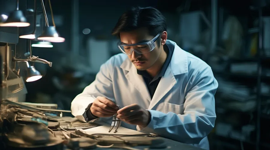 2025年南阳市蒸格检测数据如何助力农业产业数字化转型？图片1