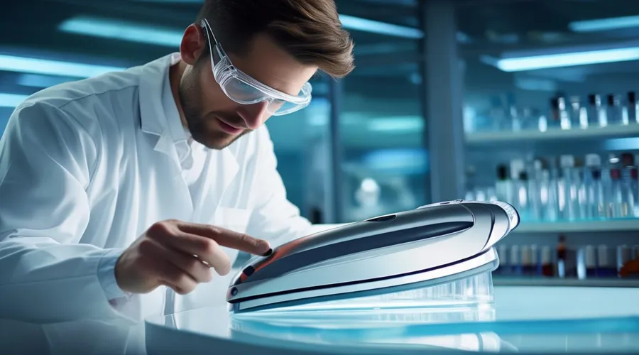 2025年美甲工具生物降解检测的实验室认证体系会变革吗？图片8