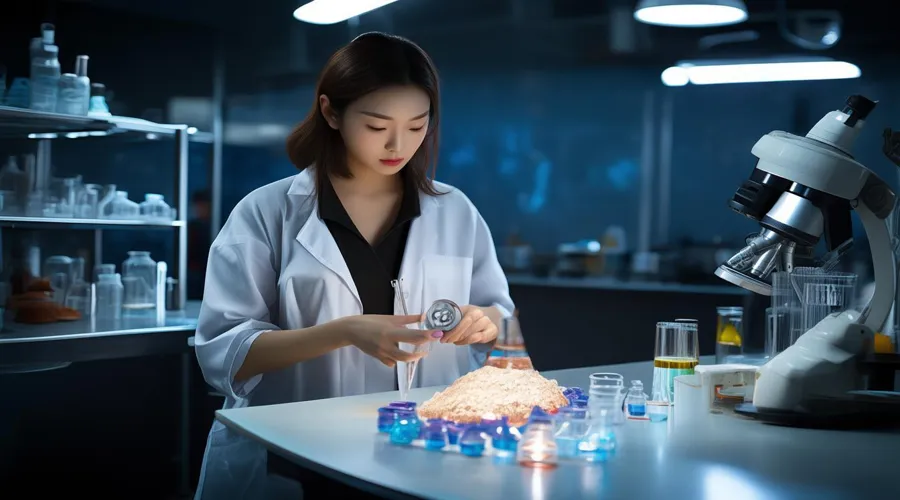 2025年工业锅炉检测机构如何通过数字孪生技术提升检测精度？图片0