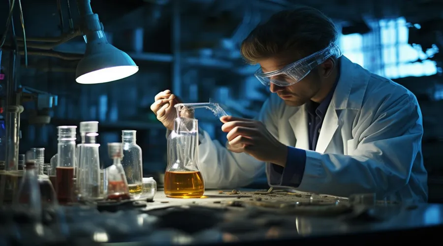 家庭急救箱如何检验急救包的密封性？图片26