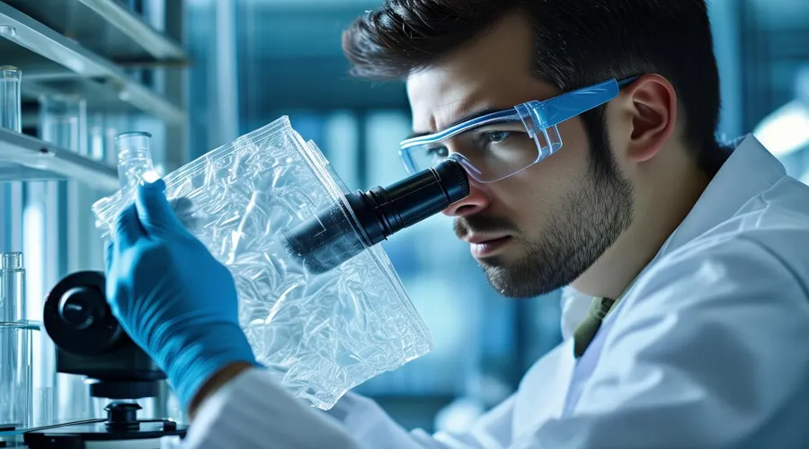 封口机温控精度检验的ISO9001质量体系要求图片5