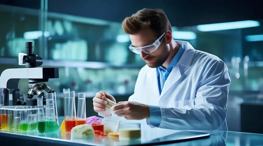 2025年食品级棉芯检测项目的微生物污染控制标准更新图片9