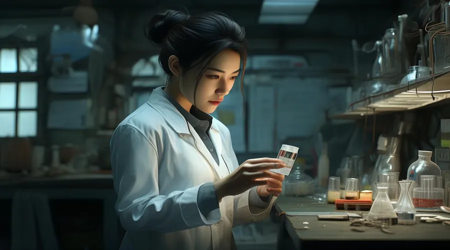 《检测机构红黄牌应用案例：从标准制定到行业监管的实践路径》图片4