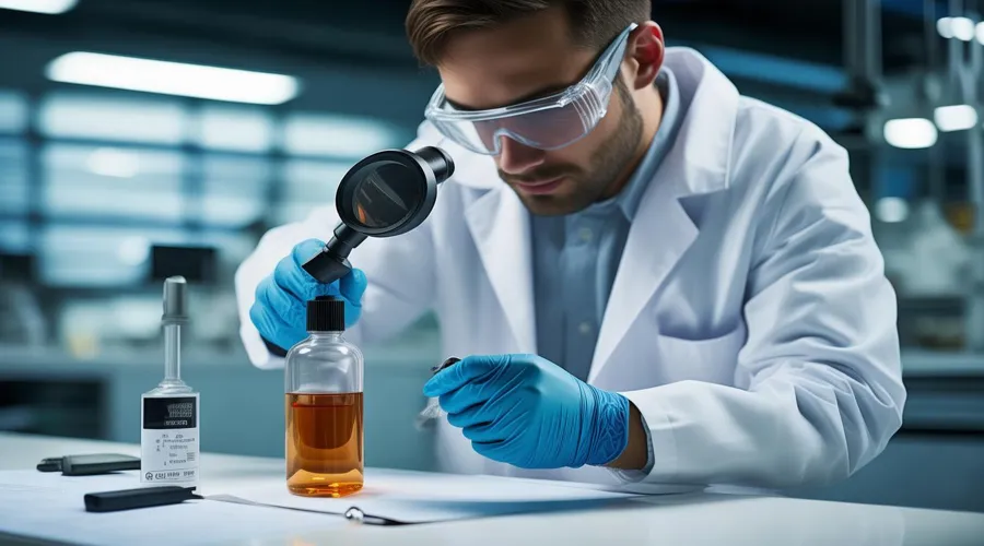 2025年足部护理检验指南是否包含足底筋膜炎的分级检测项目？图片16
