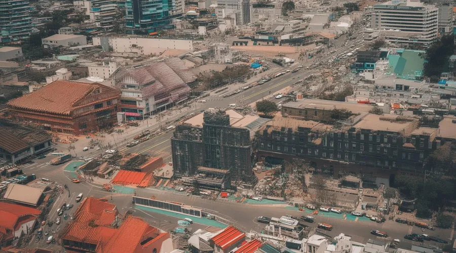 2025年南阳市蒸格检测数据如何助力农业产业数字化转型？图片2