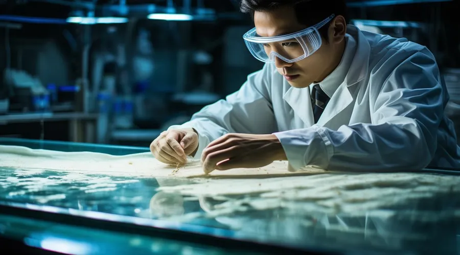 2025年咸宁市摩托车轮毂质量检验流程优化指南（机构视角）图片6