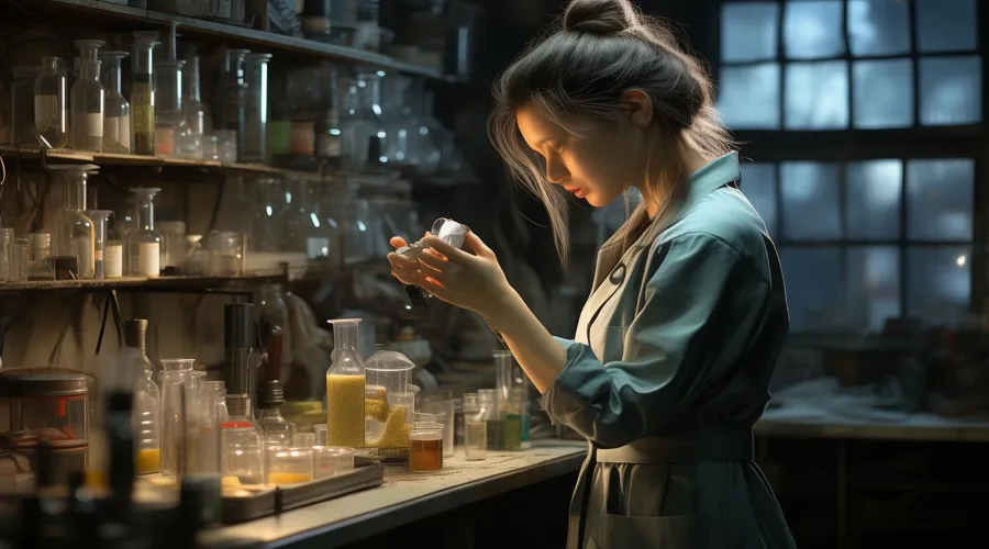 2025年可持续速干裤检验体系：碳足迹追踪与生物降解认证解读图片23