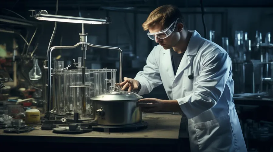 检验自喷漆抗化学腐蚀性能时，常用的实验室模拟环境有哪些？图片1