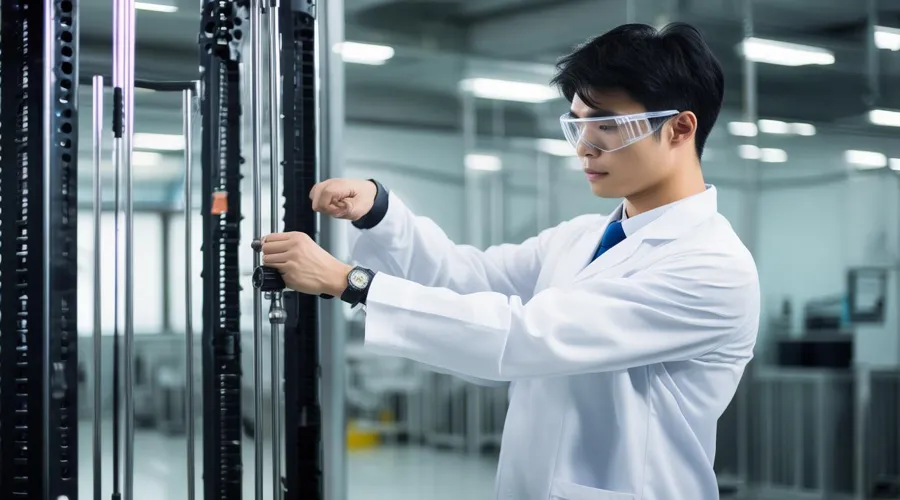 2025年止汗露成分检测新规，消费者如何通过机构认证辨别真伪？图片22